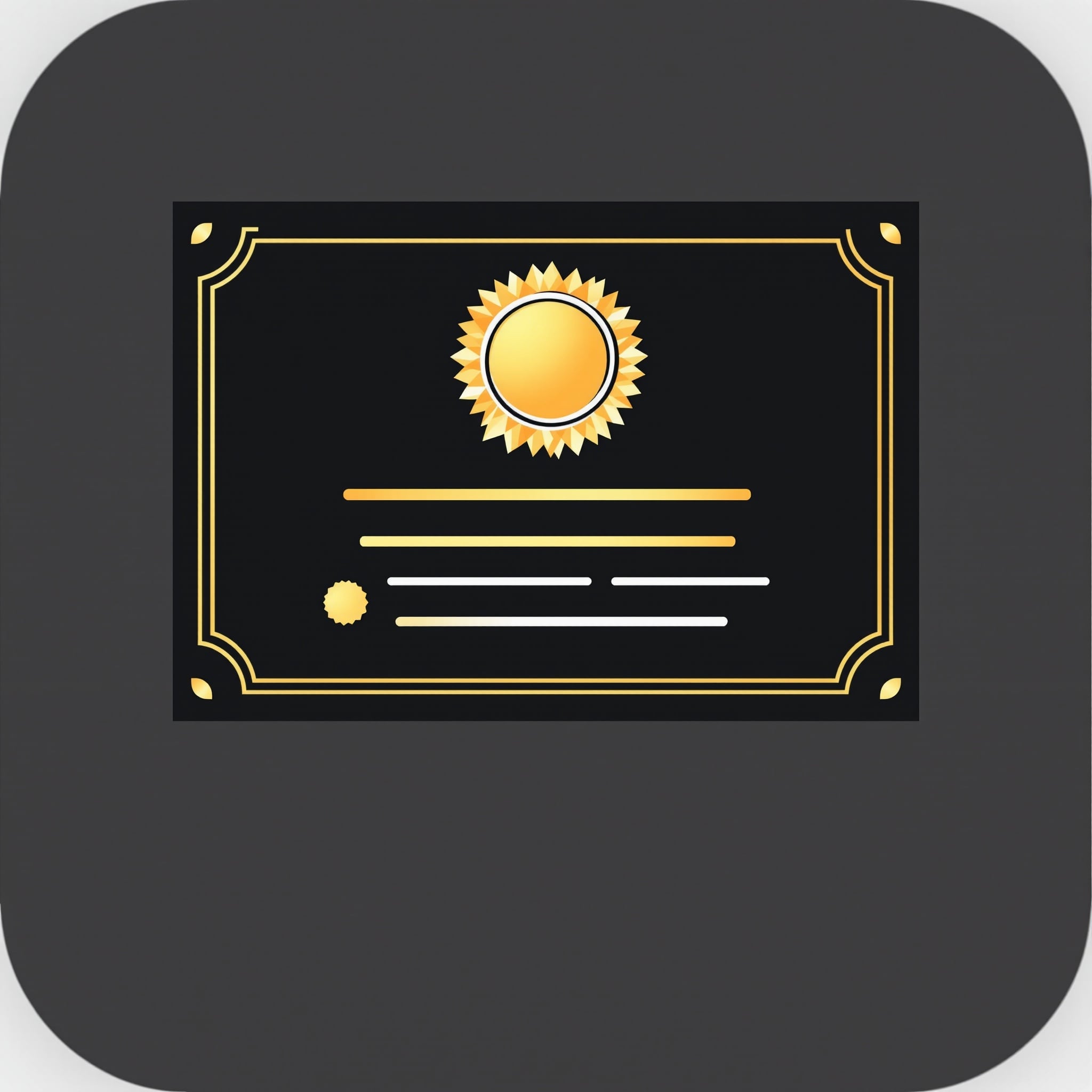 Certificado CIIS English Assessment